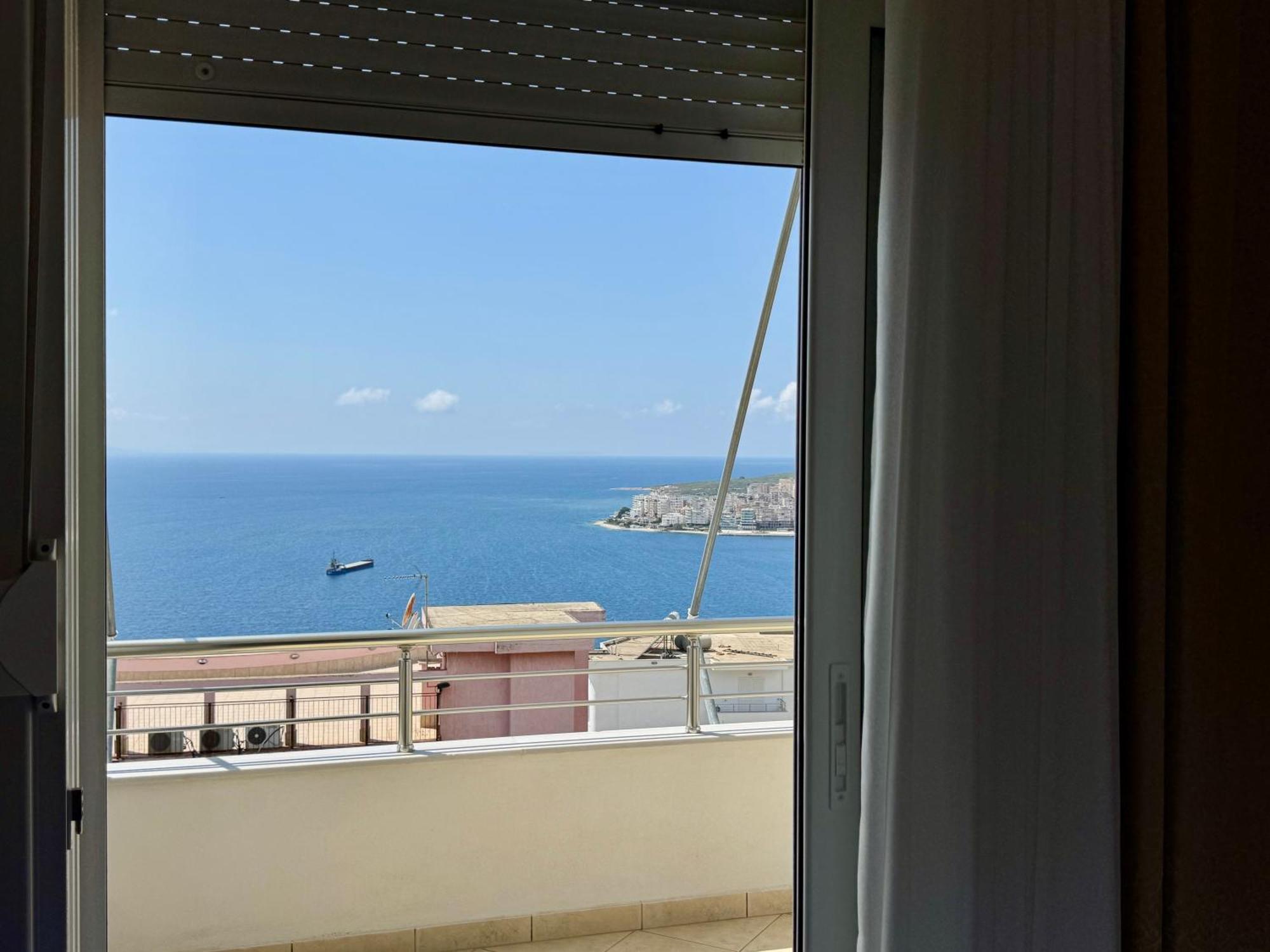 Vila Majola Sarande Luaran gambar