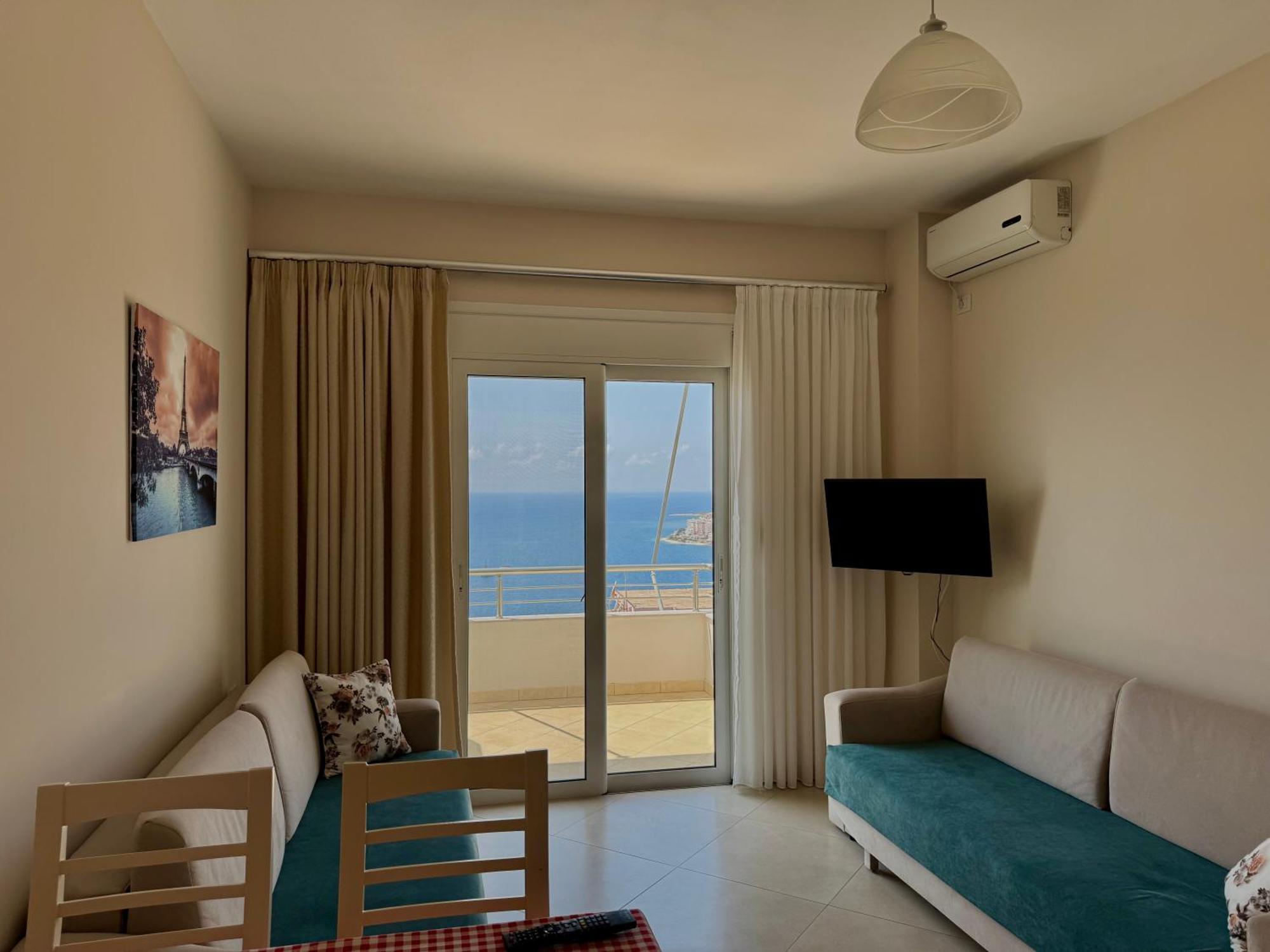 Vila Majola Sarande Luaran gambar