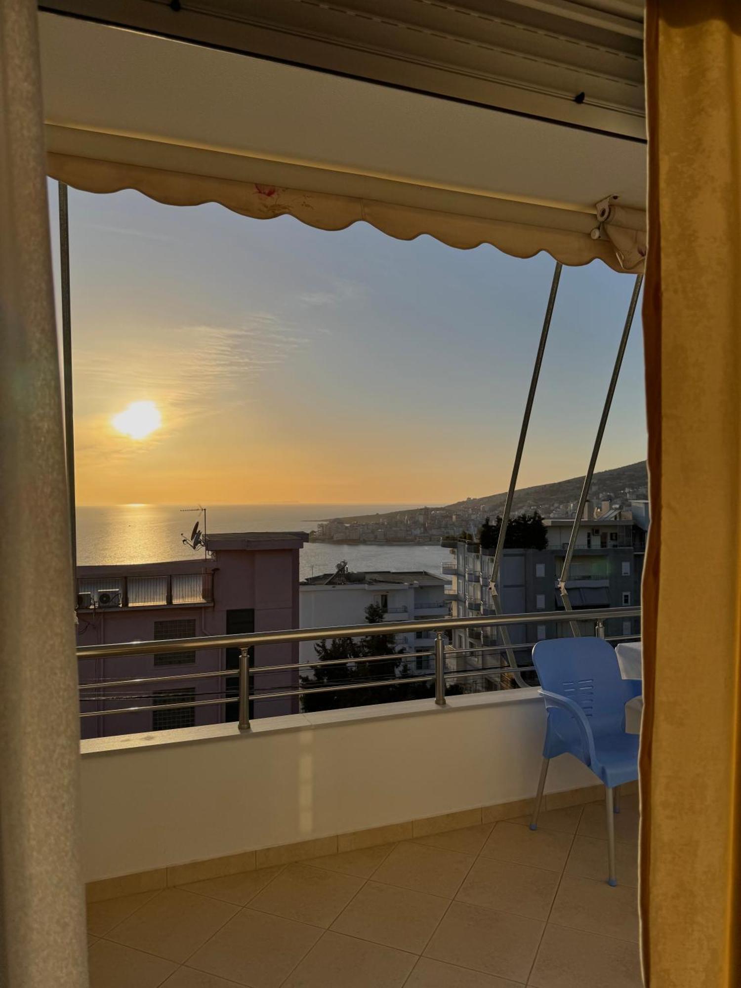 Vila Majola Sarande Luaran gambar