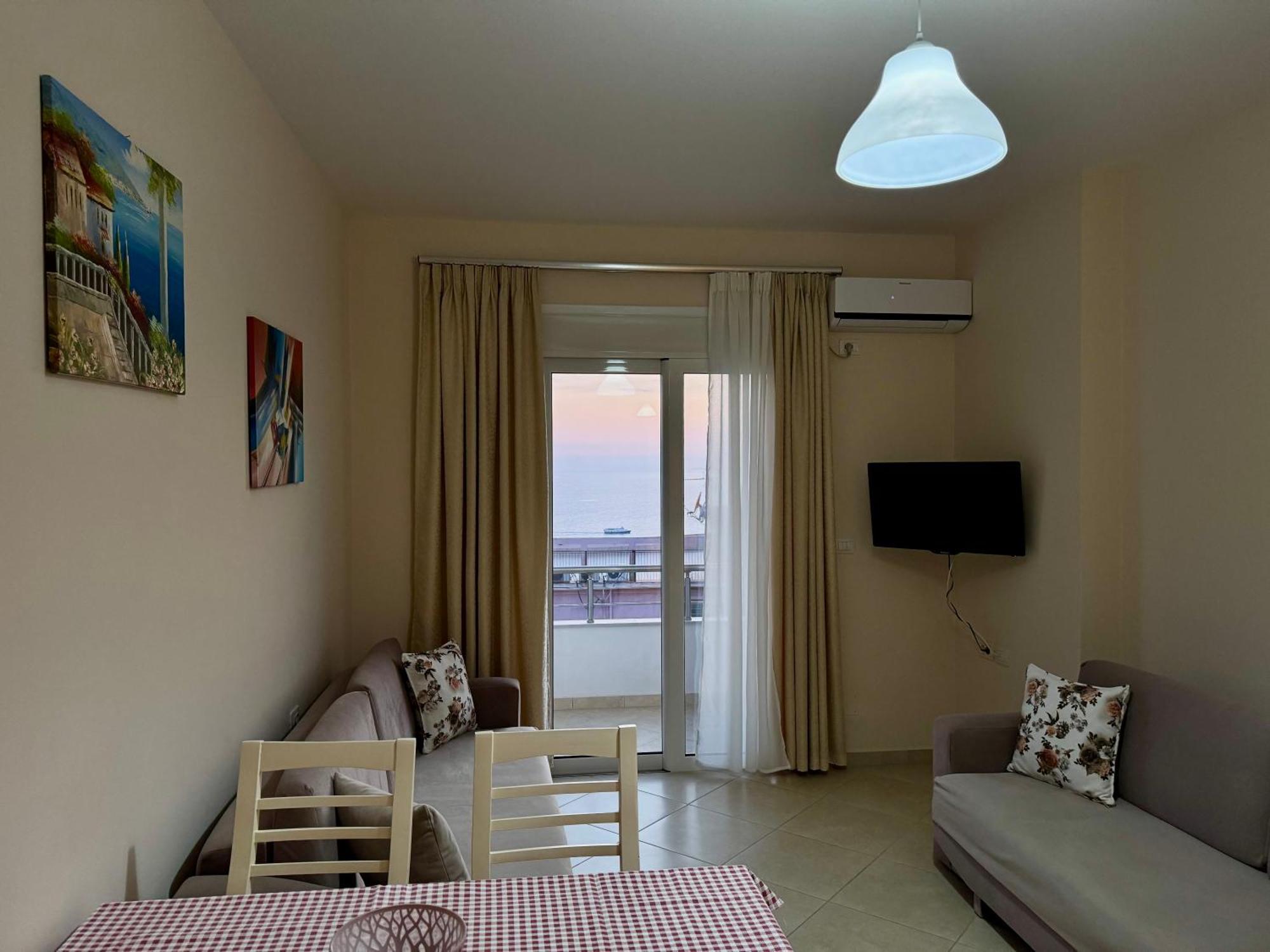 Vila Majola Sarande Bilik gambar